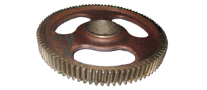 mf tractor gear idler timing supplier from india